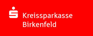 Startseite der Kreissparkasse Birkenfeld